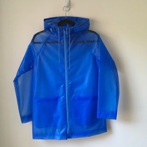 Joe Fresh Rain Jacket